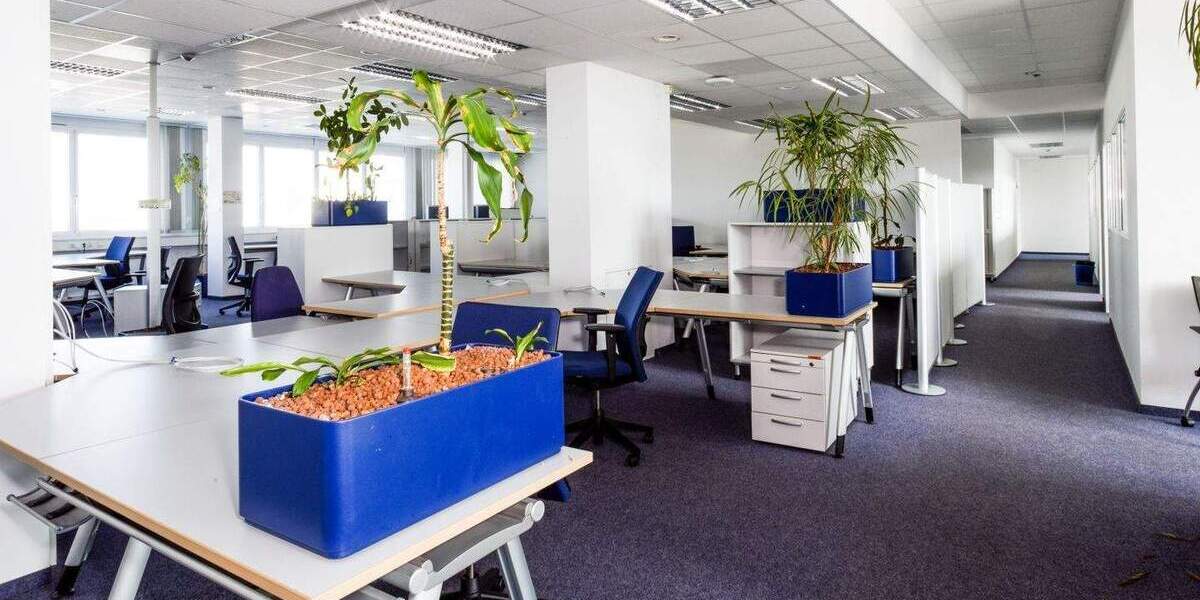 Gewerbeobjekt Schwieberdingen - 5.460&euro; | Angebot:25783228