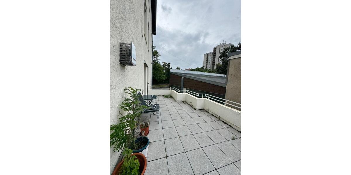 Etagenwohnung Stuttgart Stuttgart-West - 3 Zimmer, 103 m&sup2;, 412.000&euro; | Angebot:24788391