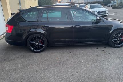 Skoda Octavia 160.700 km 15.799 &euro; Kornwestheim 70806