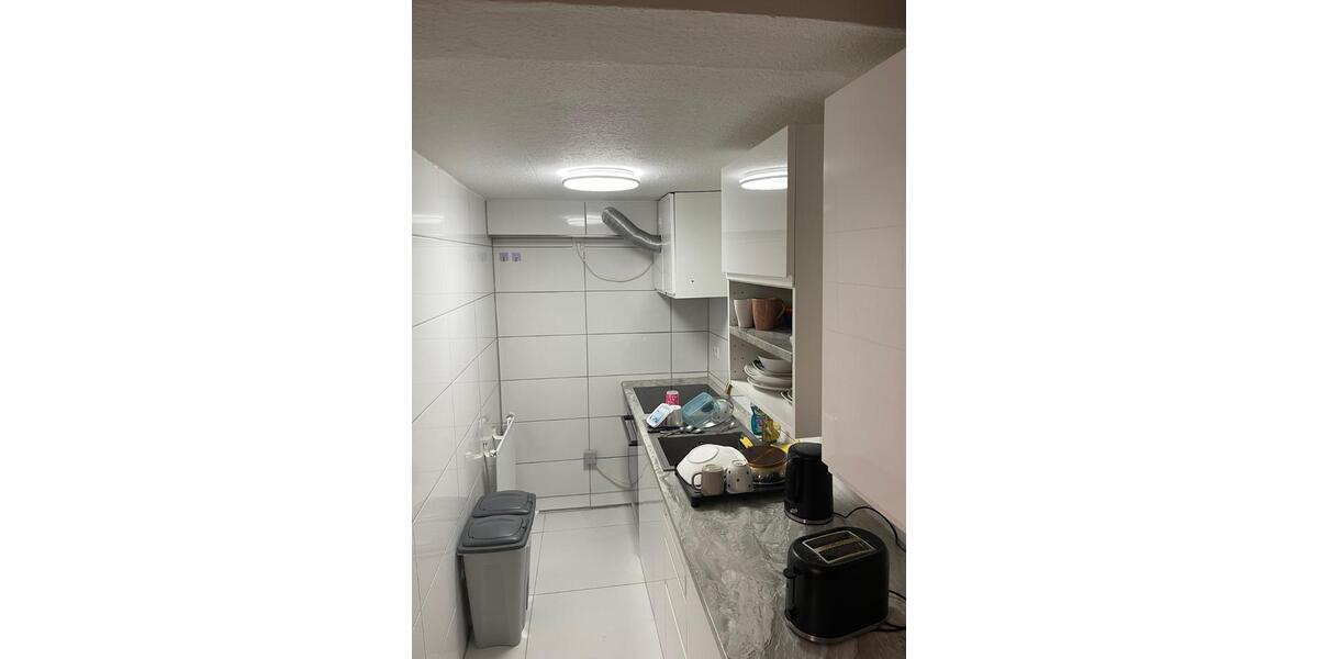 Etagenwohnung Stuttgart Lehen - 3 Zimmer, 57 m&sup2;, 190.000&euro; | Angebot:24939987