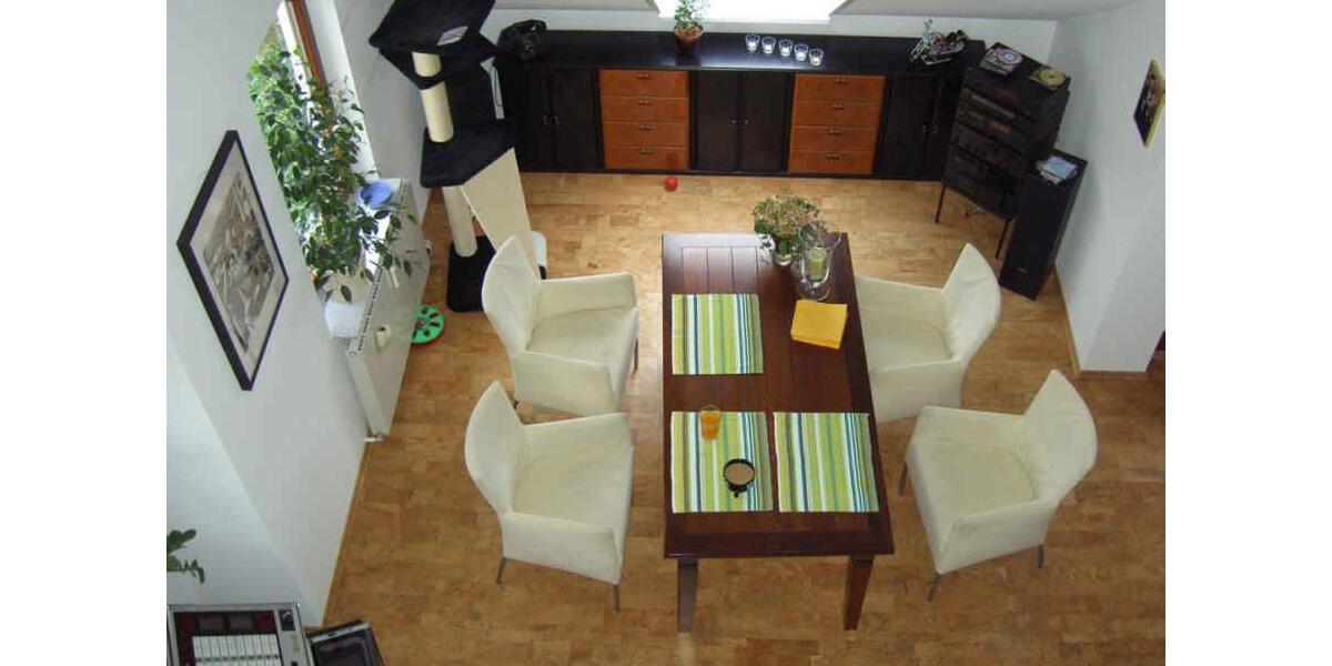 Dachgeschoßwohnung Waiblingen Bittenfeld - 5 Zimmer, 126 m&sup2;, 470.000&euro; | Angebot:27201223