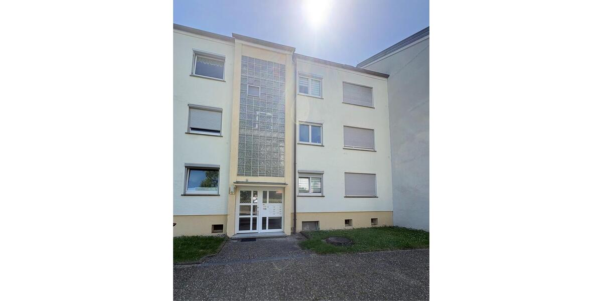 Dachgeschoßwohnung Stuttgart Feuerbach - 2.5 Zimmer, 35 m&sup2;, 169.000&euro; | Angebot:26984824
