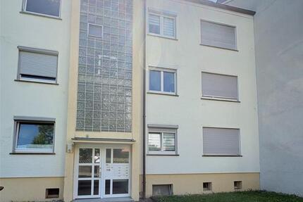 Wohnung Stuttgart Feuerbach - 2.5 Zimmer, 35 m&sup2;, 169.000&euro; | Angebot:26984824