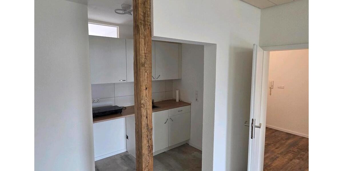 Etagenwohnung Heilbronn - 2 Zimmer, 55 m&sup2;, 800&euro; | Angebot:26424790