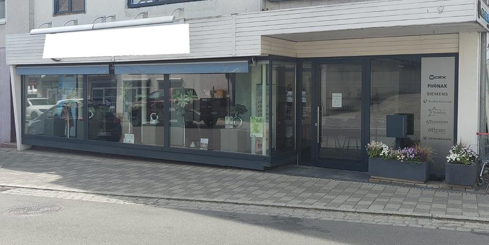 Gewerbeobjekt Remshalden - 1.600&euro; | Angebot:26445376