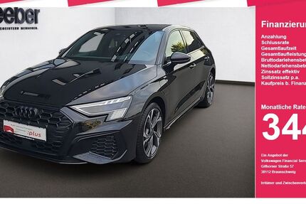 Audi A3 72.895 km 26.690 &euro; Leonberg 71229