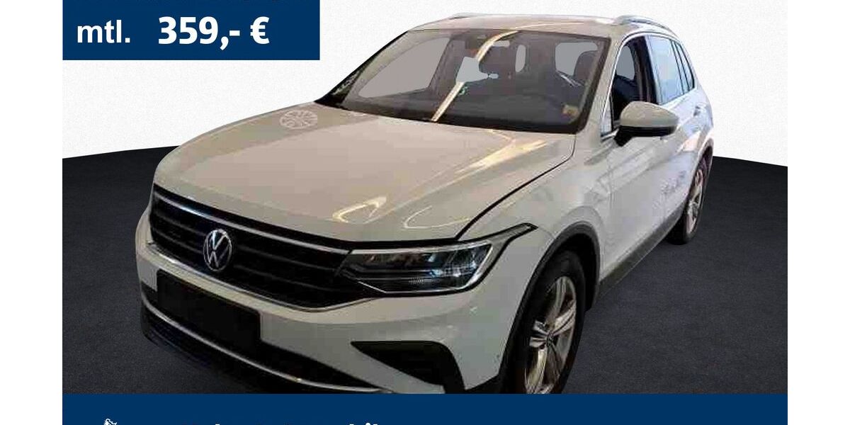 VW Tiguan 40.159 km 29.790 &euro; Backnang 71522
