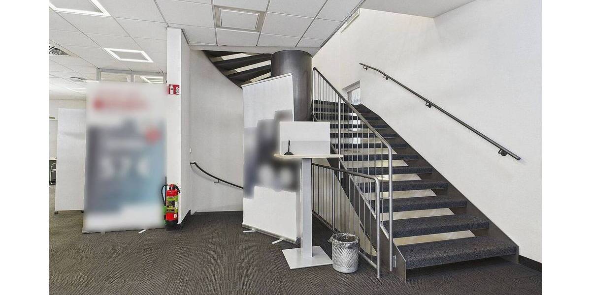 Gewerbeobjekt Stuttgart Mitte - 9.950&euro; | Angebot:25797806