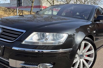 VW Phaeton 95.000 km 13.999 &euro; Stuttgart 70435