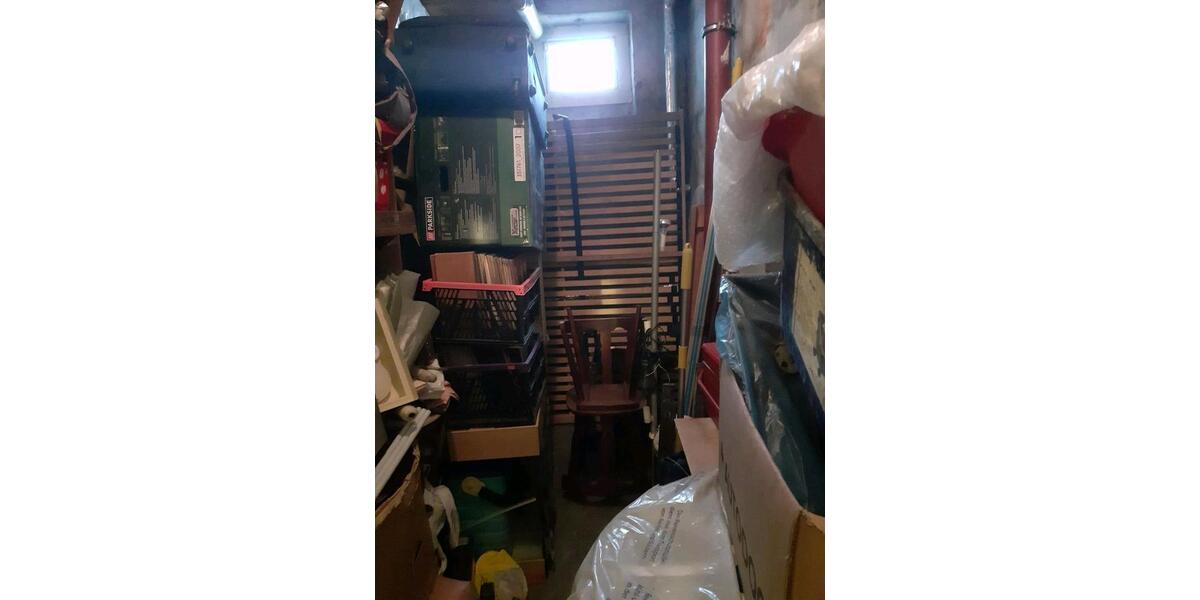 Erdgeschoßwohnung Stuttgart Bad Cannstatt - 2.5 Zimmer, 55 m&sup2;, 200.000&euro; | Angebot:26039817