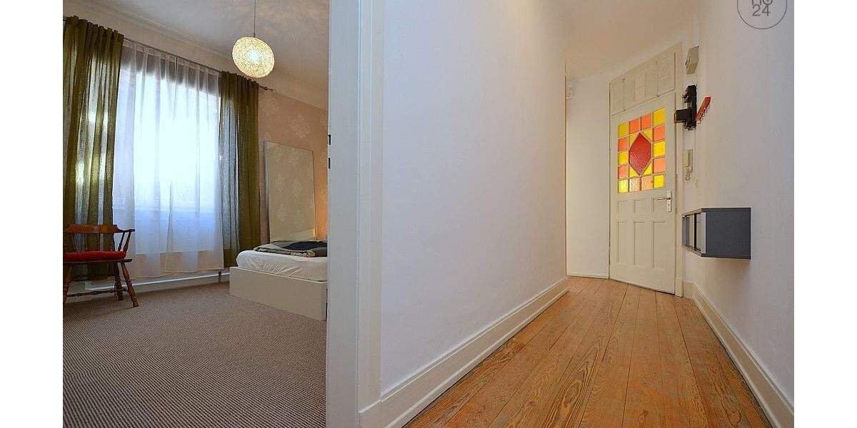 Etagenwohnung Stuttgart Süd - 1 Zimmer, 45 m&sup2;, 1.350&euro; | Angebot:25801471