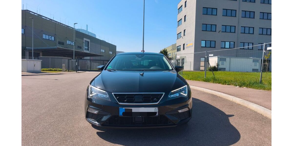 Seat Leon 190.000 km 10.000 &euro; Esslingen 73733