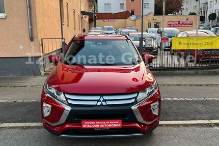 Mitsubishi Eclipse Cross 94.570 km 15.999 &euro; Stuttgart 70435