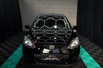 Mazda 2 150.000 km 3.497 &euro; Bietigheim-Bissingen 74321