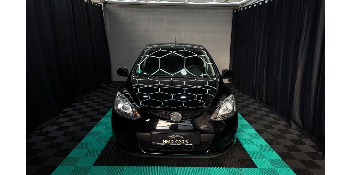 Mazda 2 150.000 km 3.497 &euro; Bietigheim-Bissingen 74321