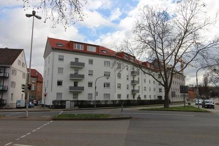 Wohnung Heilbronn - 2 Zimmer, 49 m&sup2;, 701&euro; | Angebot:26233412