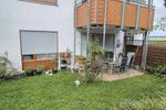 Erdgeschoßwohnung Stuttgart Sillenbuch - 2.5 Zimmer, 58 m&sup2;, 785&euro; | Angebot:27544892