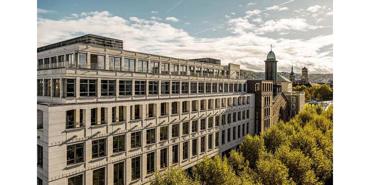 Gewerbeobjekt Stuttgart - 399&euro; | Angebot:25968907