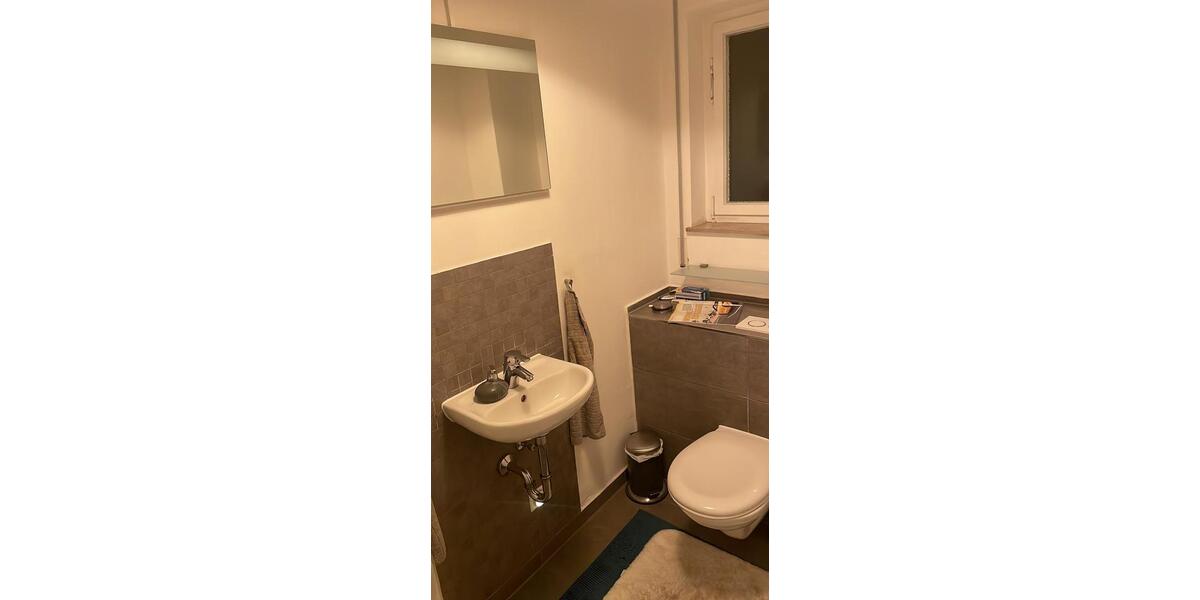 Etagenwohnung Stuttgart Lehen - 3 Zimmer, 91 m&sup2;, 1.550&euro; | Angebot:27580490