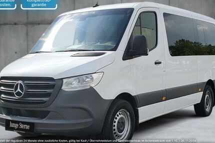 Mercedes-Benz Sprinter 30.248 km 46.981 &euro; Böblingen 71034