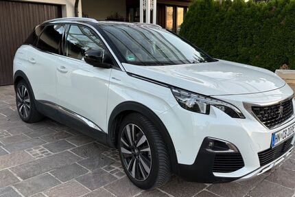 Peugeot 3008 66.406 km 21.999 &euro; Beilstein 71717