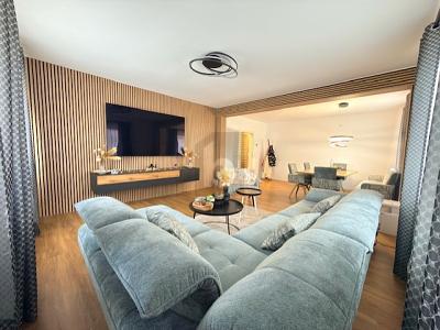 STILVOLLES WOHNEN AUF HÖCHSTEM NIVEAU - Etagenwohnung Stuttgart Bad Cannstatt Bad Cannstatt | Angebot:26951980