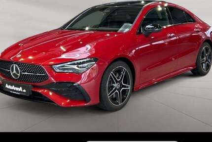 Mercedes-Benz CLA 200 14.963 km 37.119 &euro; Heilbronn 74072