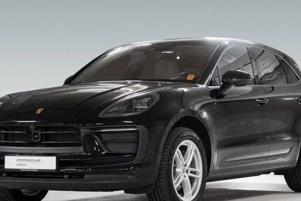 Porsche Macan 25.999 km 75.800 &euro; Stuttgart 70469
