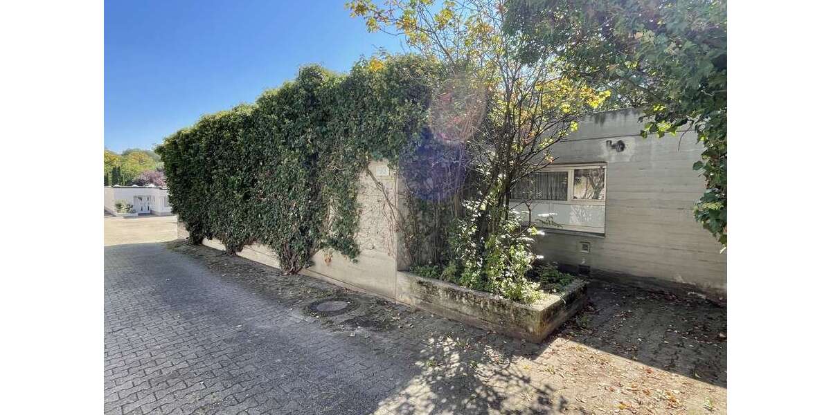 Einfamilienhaus Stuttgart Mühlhausen - 5.5 Zimmer, 117 m&sup2;, 595.000&euro; | Angebot:26058224