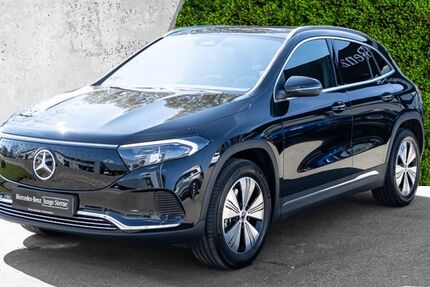 Mercedes-Benz EQA 6.500 km 35.980 &euro; Filderstadt 70794