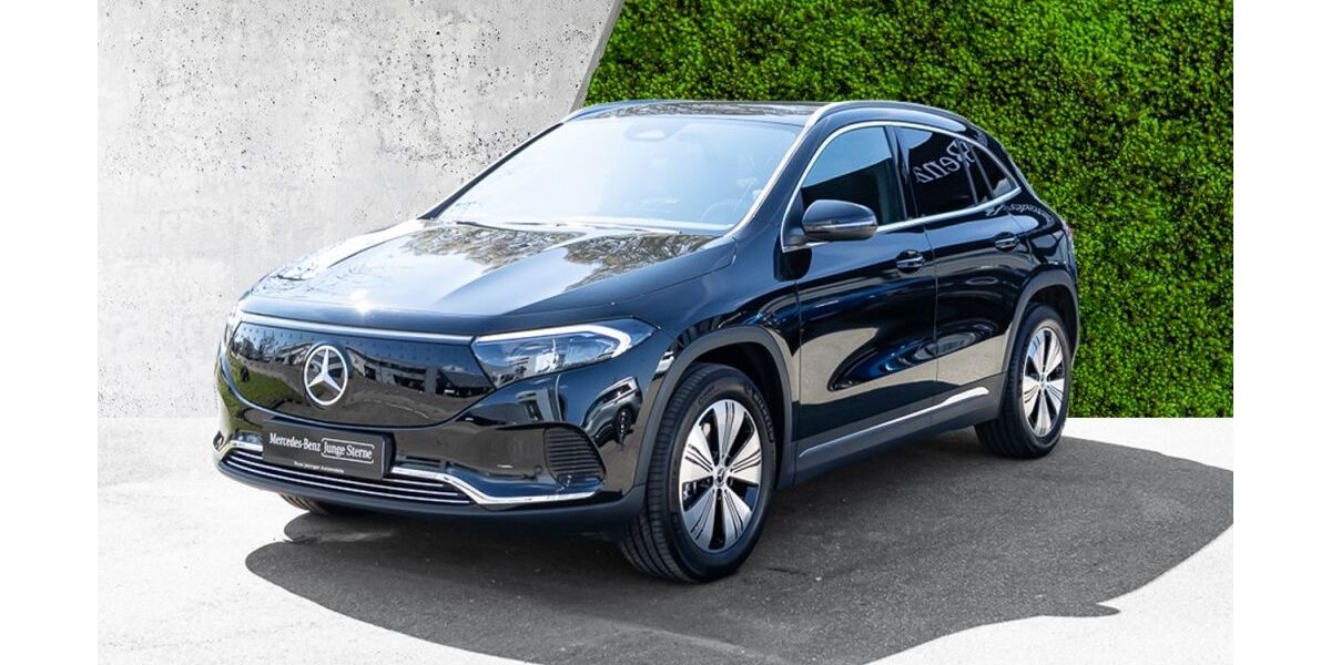 Mercedes-Benz EQA 6.500 km 35.980 &euro; Filderstadt 70794