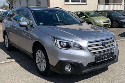 Subaru OUTBACK 123.000 km 9.900 &euro; Fellbach-Stuttgart 70736