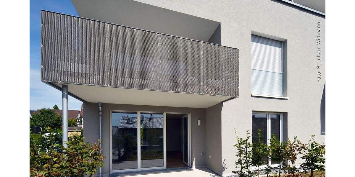 Etagenwohnung Brackenheim - 3 Zimmer, 85 m&sup2;, 445.000&euro; | Angebot:25747900