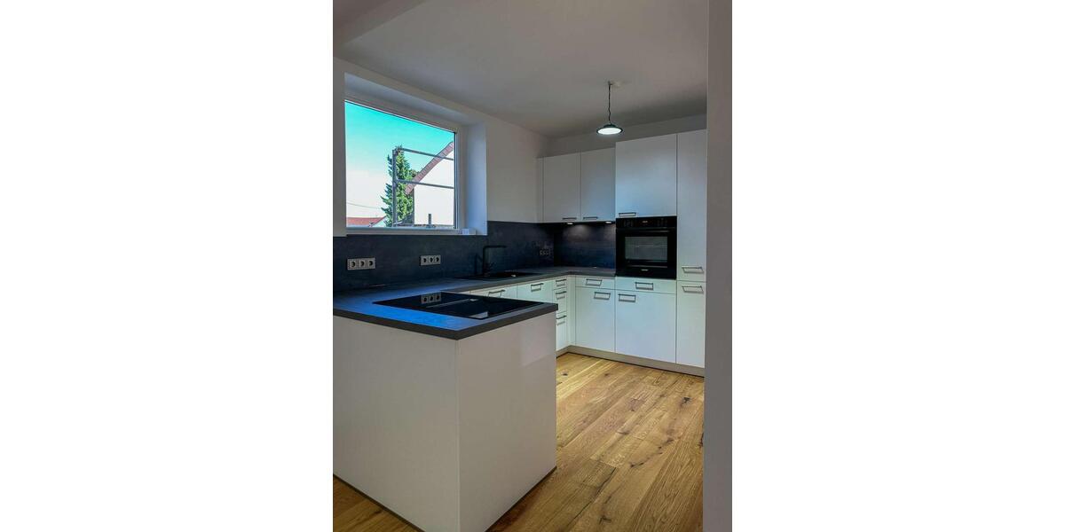 Maisonettenwohnung Untergruppenbach - 4 Zimmer, 108 m&sup2;, 1.290&euro; | Angebot:24372206