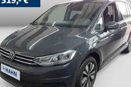 VW Touran 43.533 km 26.830 &euro; Backnang 71522