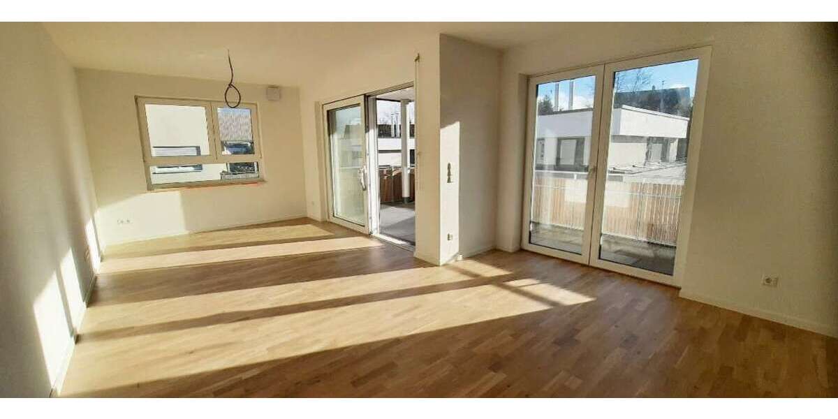 Etagenwohnung Oppenweiler - 4 Zimmer, 110 m&sup2;, 1.685&euro; | Angebot:24638742