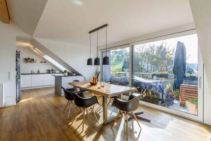 Wohnung Oberboihingen - 3 Zimmer, 95 m&sup2;, 1.100&euro; | Angebot:26093300