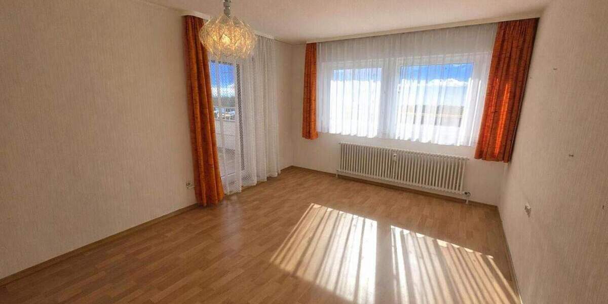 Etagenwohnung Fellbach Schmiden - 3 Zimmer, 84 m&sup2;, 299.000&euro; | Angebot:25707839