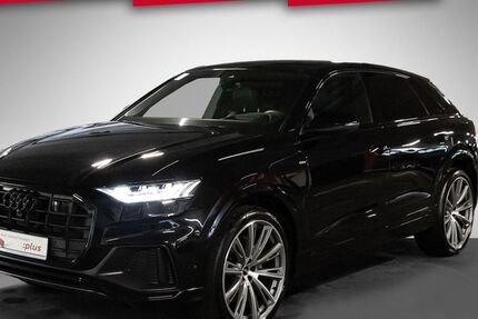 Audi Q8 72.422 km 59.750 &euro; Stuttgart 70469