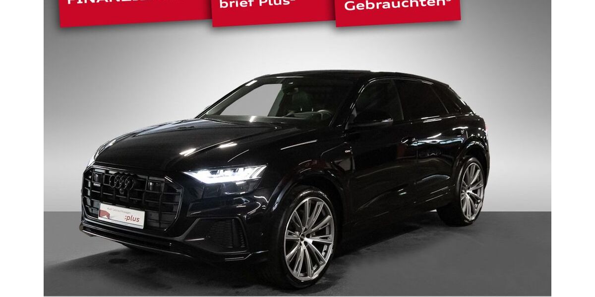 Audi Q8 72.422 km 59.750 &euro; Stuttgart 70469