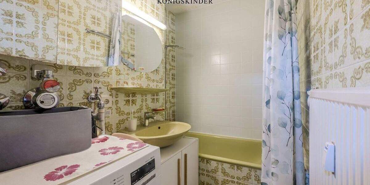 Etagenwohnung Stuttgart / Möhringen Möhringen - 3 Zimmer, 78 m&sup2;, 345.000&euro; | Angebot:25771584