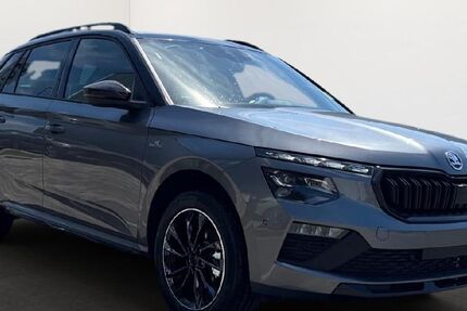 Skoda Kamiq 20.500 km 27.485 &euro; Ingersheim 74379