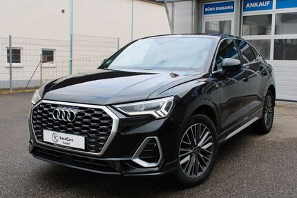 Audi Q3 162.000 km 26.980 &euro; Sindelfingen 71065