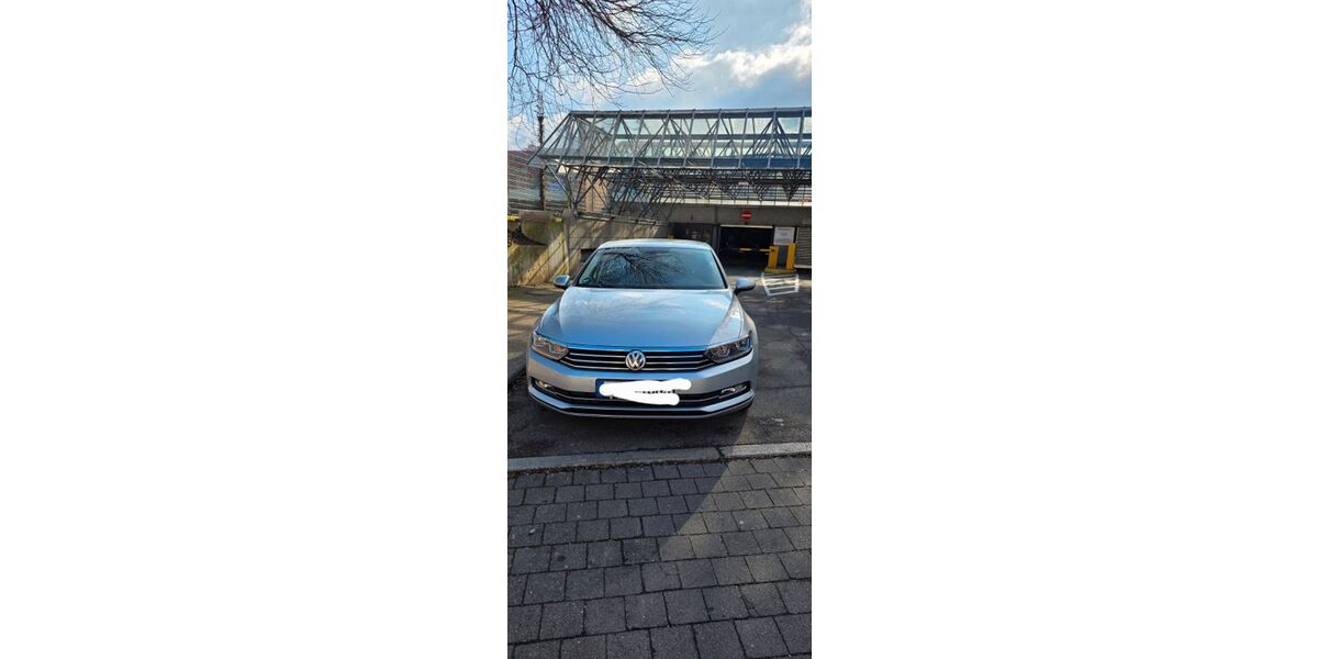 VW Passat 94.700 km 15.500 &euro; Stuttgart 70193