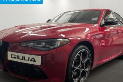 Alfa Romeo Giulia 9.250 km 35.990 &euro; Leonberg 71229