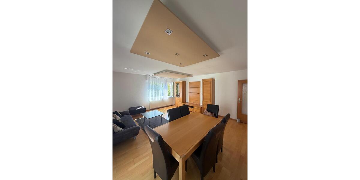 Etagenwohnung Stuttgart Stuttgart-West - 4 Zimmer, 94 m&sup2;, 1.840&euro; | Angebot:27576569