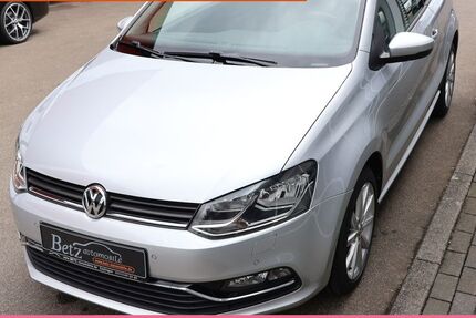 VW Polo 94.250 km 9.480 &euro; Ostfildern 73760