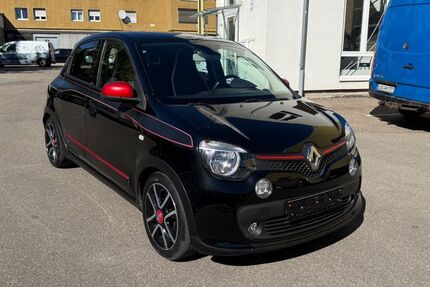 Renault Twingo 91.000 km 5.950 &euro; Möglingen 71696