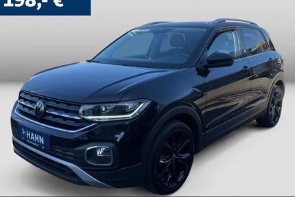 VW T-Cross 31.972 km 20.990 &euro; Wendlingen 73240
