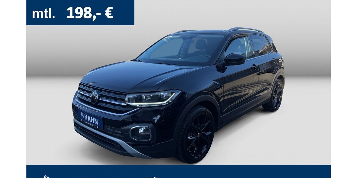 VW T-Cross 31.972 km 20.990 &euro; Wendlingen 73240